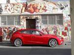 Mazda3 Hatchback 2014 года (AU)